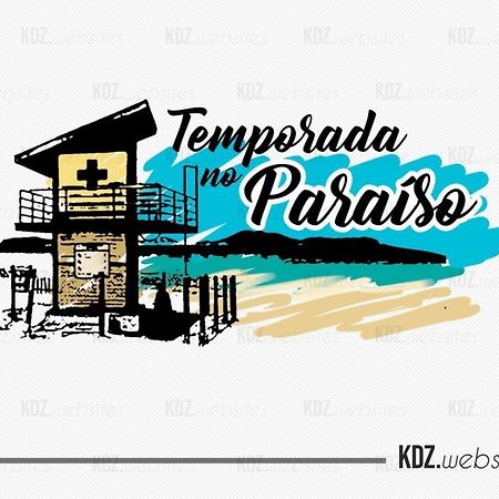 Top Beach-Praias De Dunas E Do Forte-Aconchegante E Super Confortavel. Proximo De Tudo Cabo Frio Kültér fotó