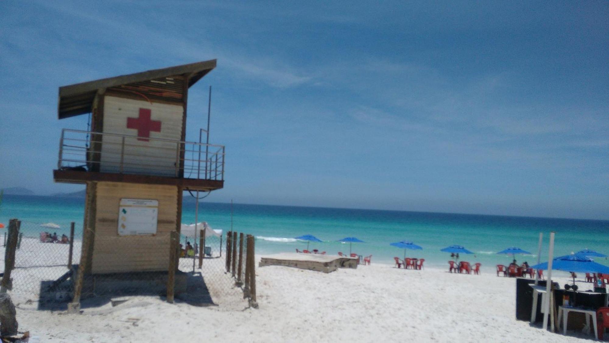 Top Beach-Praias De Dunas E Do Forte-Aconchegante E Super Confortavel. Proximo De Tudo Cabo Frio Kültér fotó